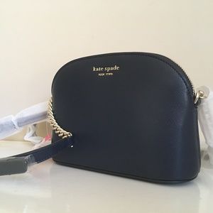 kate spade NWT Spencer Small Dome Crossbody